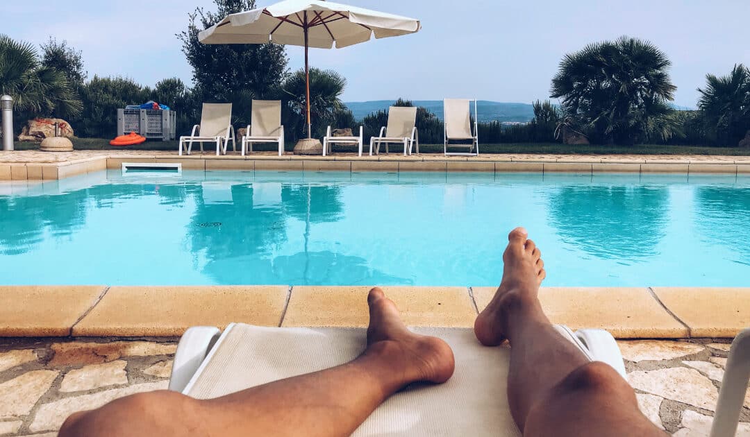 The 5 Top Pool Mistakes Homeowners Make